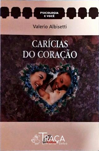 Carícias do Coração