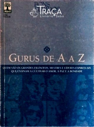 Gurus de A a Z