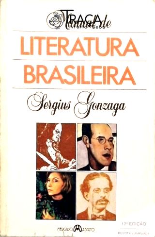 Manual de Literatura Brasileira
