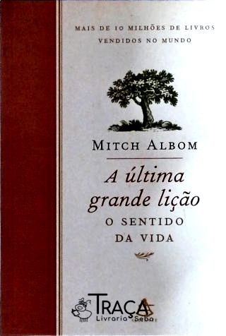 A Última Grande Lição