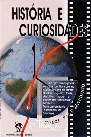História e Curiosidades