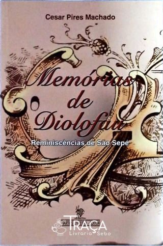 Memorias de Diolofau