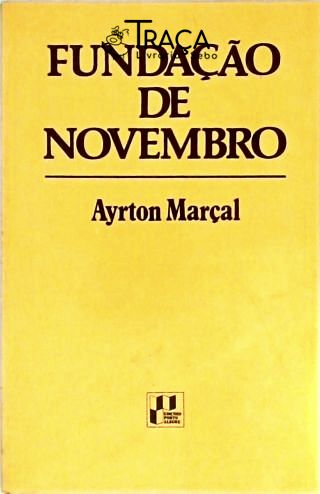 Fundação de Novembro