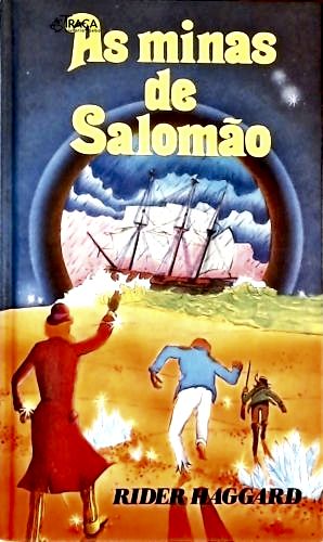 As Minas de Salomão