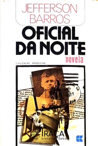 Oficial da Noite