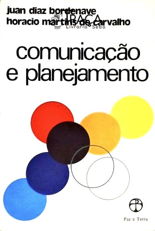 Comunicação e Planejamento