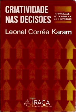Criatividade Nas Decisões