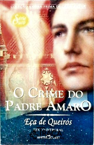 O Crime do Padre Amaro