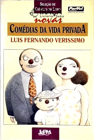 Novas Comédias da Vida Privada