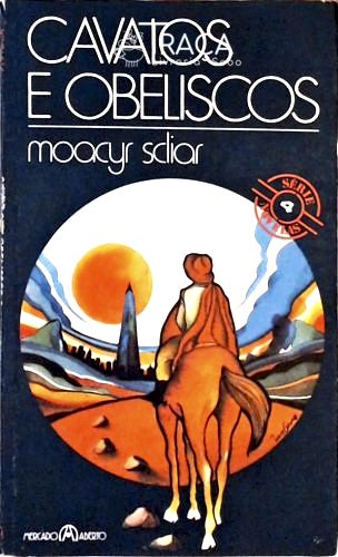 Cavalos e Obeliscos
