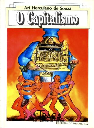 O Capitalismo