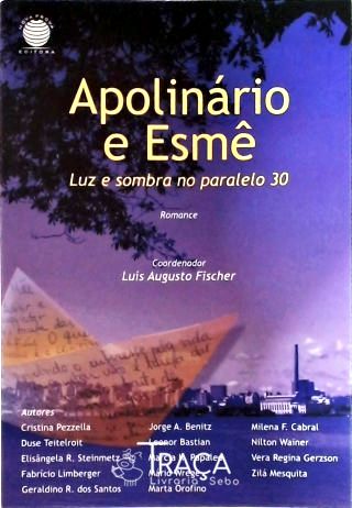 Apolinário e Esmê