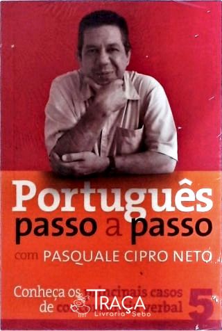 Português Passo a Passo Vol. 5