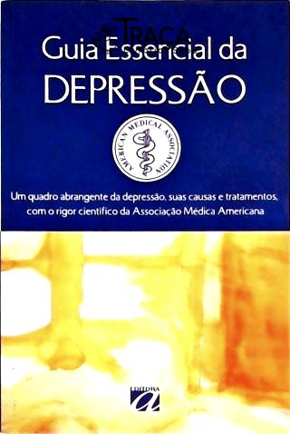 Guia Essencial da Depressão