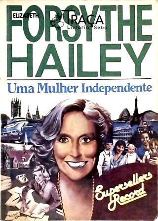Uma Mulher Independente