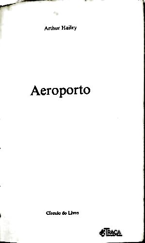 Aeroporto