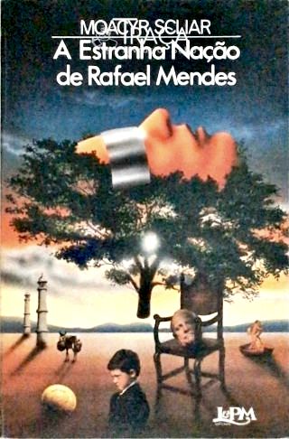 A Estranha Nação de Rafael Mendes