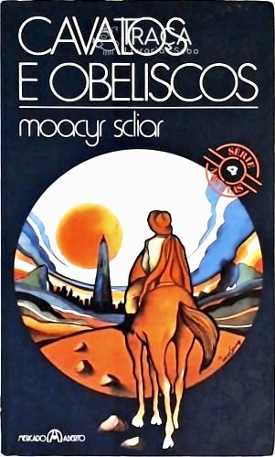 Cavalos e Obeliscos