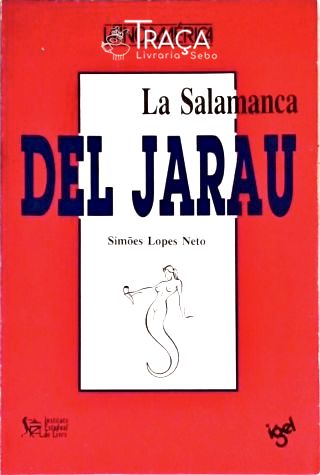 La Salamanca Del Jarau