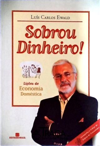 Sobrou Dinheiro!