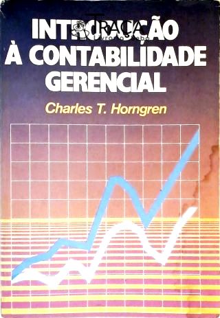 Introdução À Contabilidade Gerencial