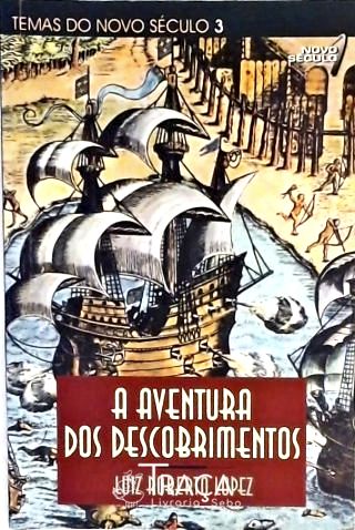 A Aventura dos Descobrimentos