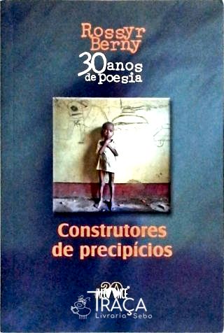 Construtores de Precipícios
