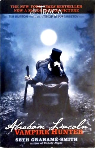 Abraham Lincoln - Vampire Hunter