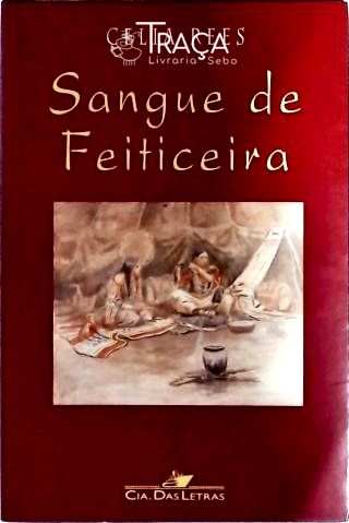 Sangue De Feiticeira