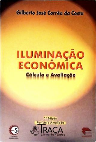 Iluminação Econômica