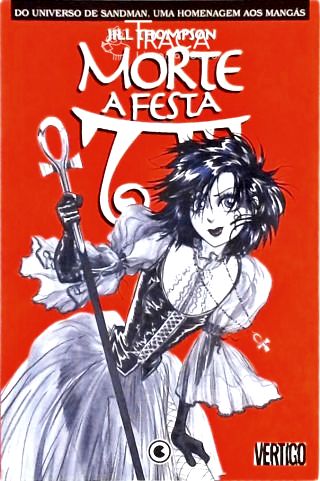 Morte - a Festa
