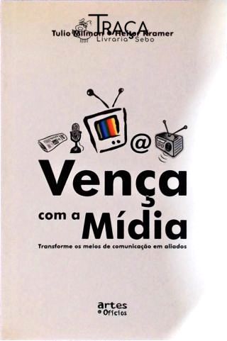 Vença com a Mídia