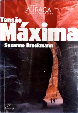 Tensão Máxima