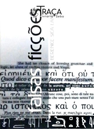 Falsas Ficções