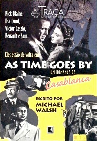 As Time Goes By