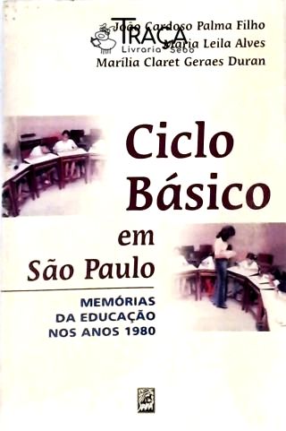 Ciclo Básico em São Paulo