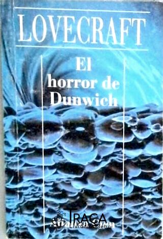 El Horror de Dunwich
