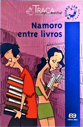 Namoro Entre Livros