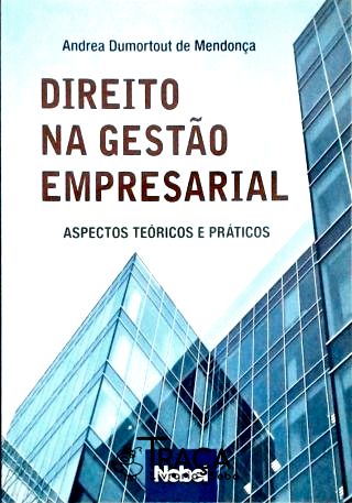 Direito Na Gestão Empresarial
