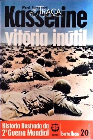 Kasserine Vitória Inútil