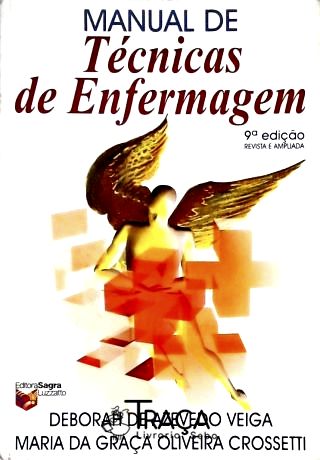 Manual de Técnicas de Enfermagem
