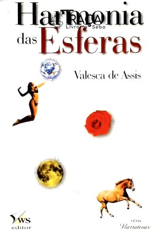 Harmonia das Esferas