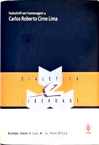 Dialética e Liberdade