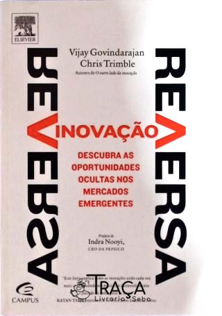 Inovação Reversa