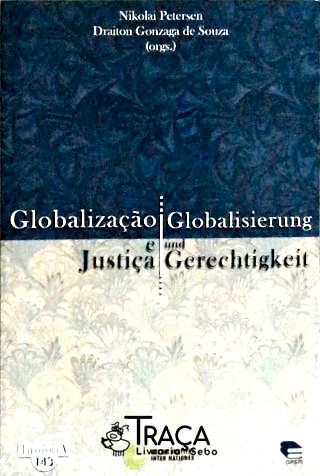 Globalização E Justiça