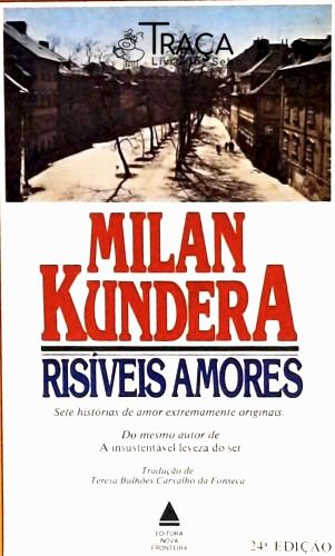 Risíveis Amores