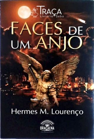 Faces de Um Anjo