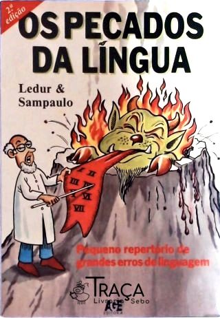 Os Pecados da Língua
