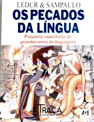 Os Pecados da Língua