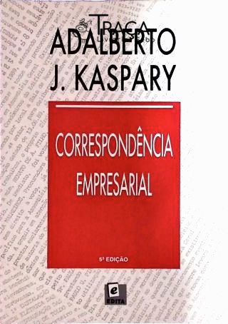 Correspondência Empresarial